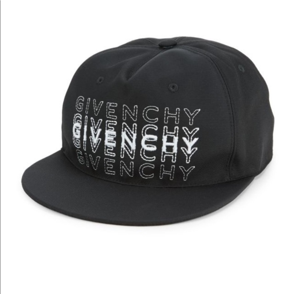 Givenchy Shading Cap